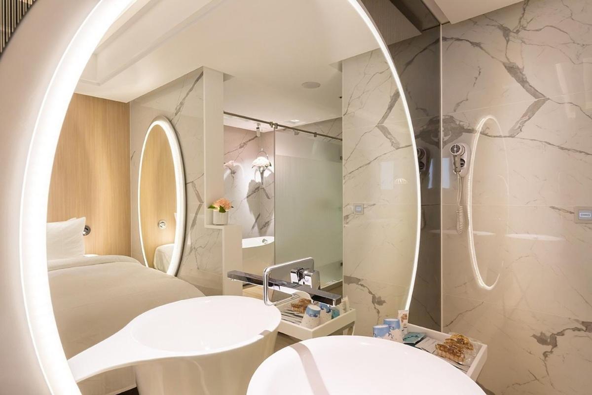 Uya Motel Xinwu Экстерьер фото