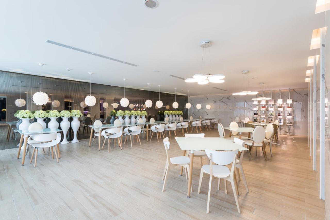 Uya Motel Xinwu Экстерьер фото